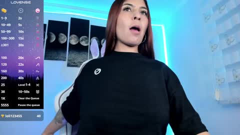 Mady online show from December 4, 9:46 pm