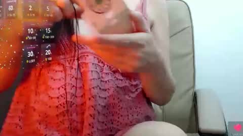 Mara online show from February 24, 6:06 pm