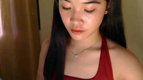 mae_luna online show from June 23, 4:54 am