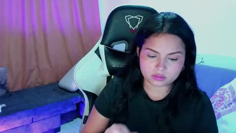 mafecito24 online show from November 5, 3:12 am