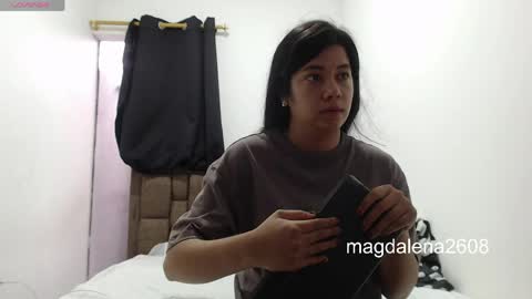 Maria online show from April 6, 6:31 pm