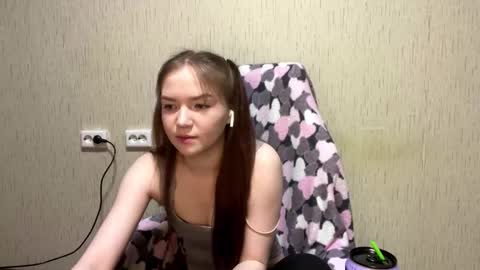 Marie online show from March 21, 3:39 pm