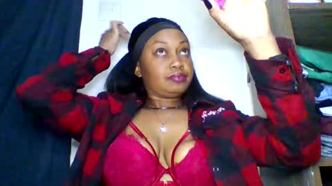 magdalinemus online show from April 5, 12:09 am