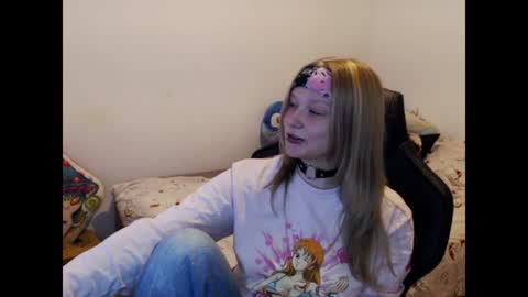 Magdalene Swaggy online show from January 9, 8:01 pm