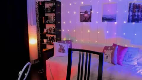 Magic Allie online show from September 19, 5:28 am