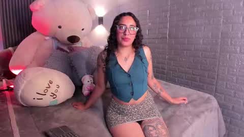 magic_ivone online show from February 4, 12:08 pm