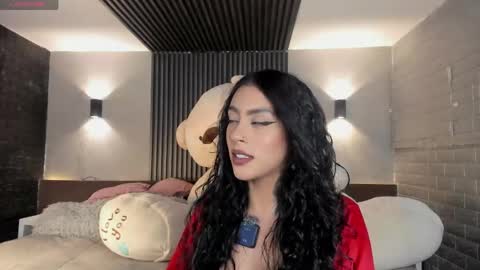 Marge online show from April 25, 10:07 pm