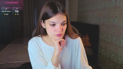 Merry online show from September 18, 1:26 am