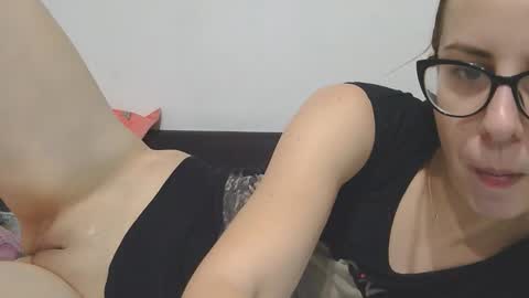 Christine online show from February 12, 4:08 pm