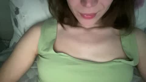 magicgirl50053 online show from February 9, 2:52 pm