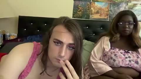 magicgirl692 online show from June 4, 4:33 pm
