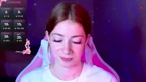 Angel online show from October 15, 7:49 pm