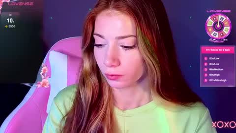 Angel online show from January 31, 7:29 pm