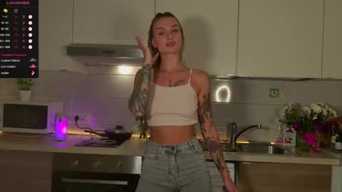 MagicLove online show from September 8, 2:38 pm