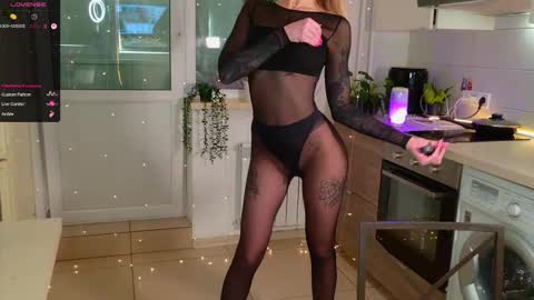 MagicLove online show from February 20, 6:26 am