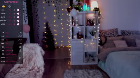 MagicLove online show from January 17, 4:17 am