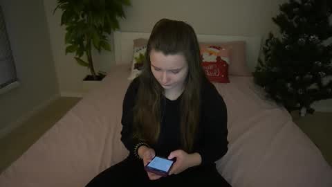 Emily online show from January 13, 7:03 am