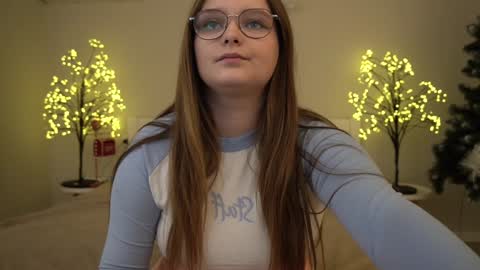 Emily online show from January 16, 1:36 pm