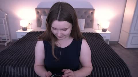 Emily online show from May 30, 8:05 pm