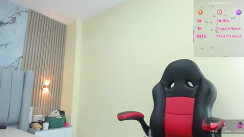 magievans1 online show from March 9, 12:19 pm