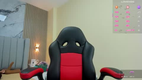 magievans1 online show from March 7, 1:07 pm