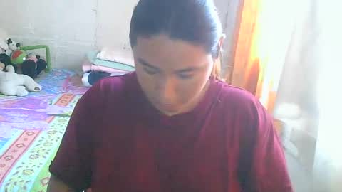 Maggie Taylor online show from October 9, 6:23 pm