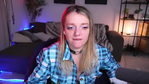 Ami online show from March 3, 1:15 pm