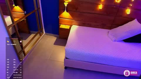 Dani online show from December 2, 11:23 am