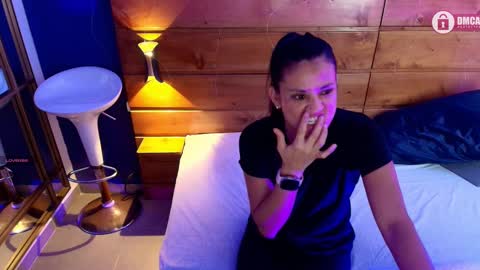 Dani online show from March 6, 11:58 am