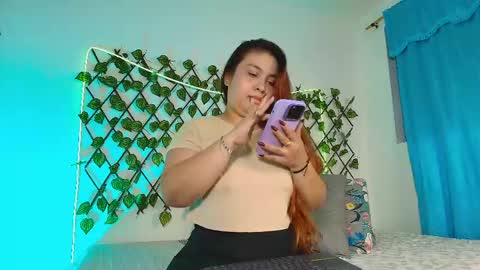 Mahia wilson online show from May 5, 1:58 pm