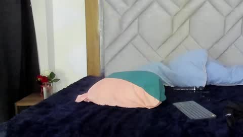 Maia Stark online show from February 15, 7:16 am