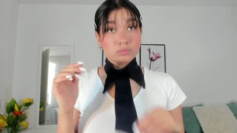 Maia online show from January 21, 12:39 pm