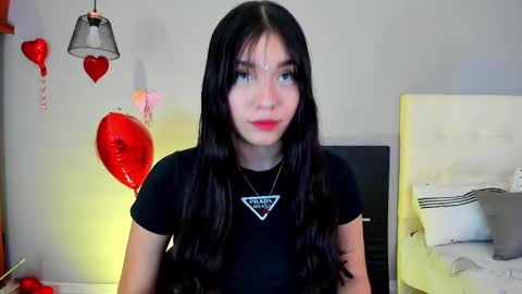 Maia online show from February 23, 1:56 pm