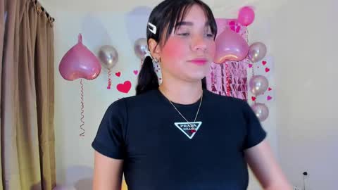 Maia online show from February 13, 12:32 pm