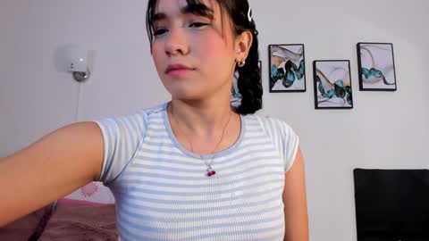 Maia online show from February 6, 12:37 pm