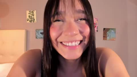 Maia online show from April 13, 3:13 pm