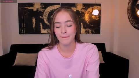  Maia  online show from March 8, 11:19 pm