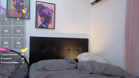 Maia   online show from February 27, 9:47 pm