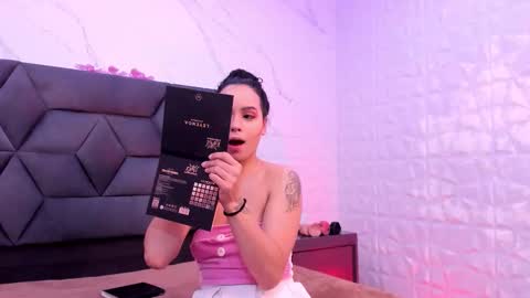 Maia  online show from October 31, 11:47 am