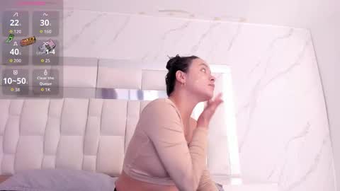 Maia  online show from March 4, 12:23 pm