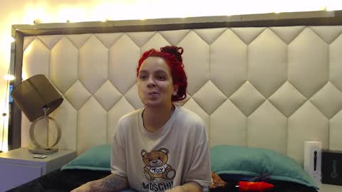 Maia  online show from January 29, 11:30 am