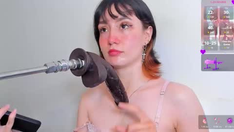 maibys online show from February 23, 6:57 am