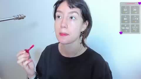 maibys online show from March 21, 4:39 am