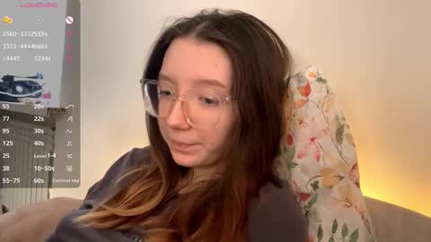 Elina online show from February 10, 7:33 am