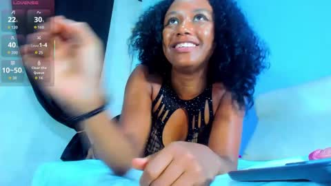 Mailyn online show from September 10, 8:31 pm