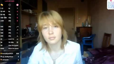 Evie online show from June 30, 3:55 pm