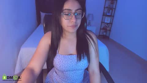 Maite online show from March 10, 4:16 am