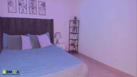 Maite online show from October 1, 4:28 am