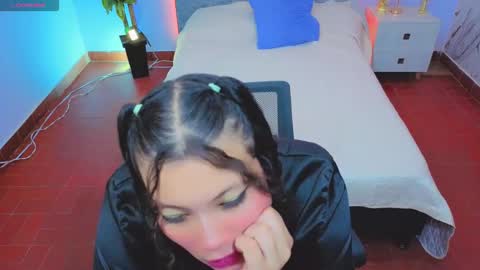 MAITE STONE1 online show from January 17, 4:53 am