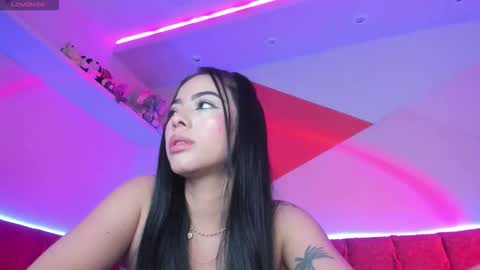 Majo Gomez online show from March 9, 11:02 am